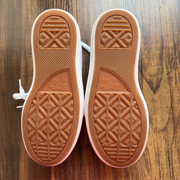 Converse All Star în zise 6.5 - Picture 2 of 4